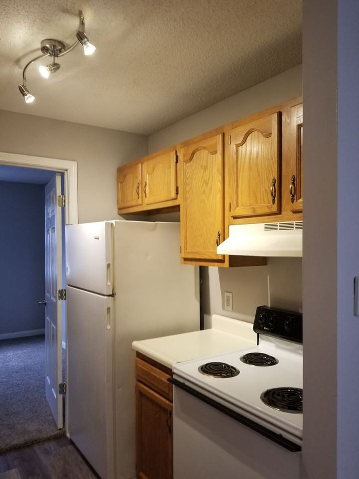 1544 Diuguid Dr Apt C - Photo 6 of 7