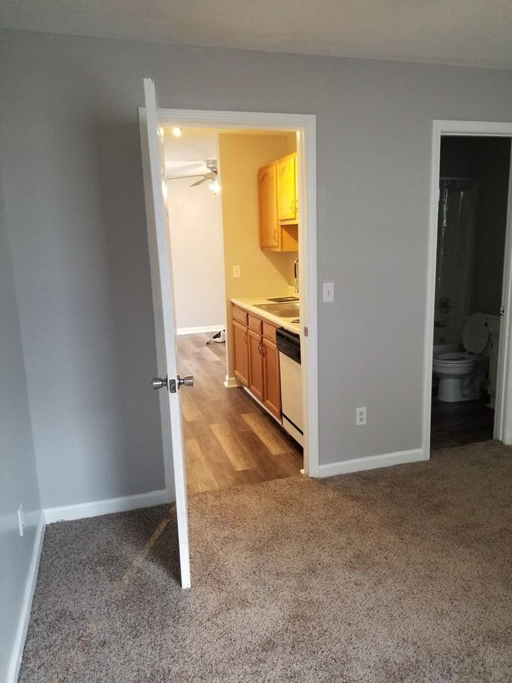 1544 Diuguid Dr Apt C - Photo 7 of 7