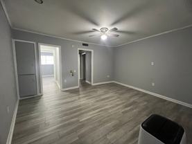 The Evangeline Apartments - Photo 1 of 1