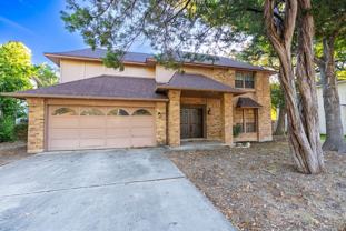 410 Cluck Creek Trl - Photo 1 of 1