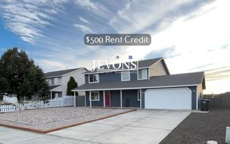 1516 S Husky Dr - Photo 1 of 1