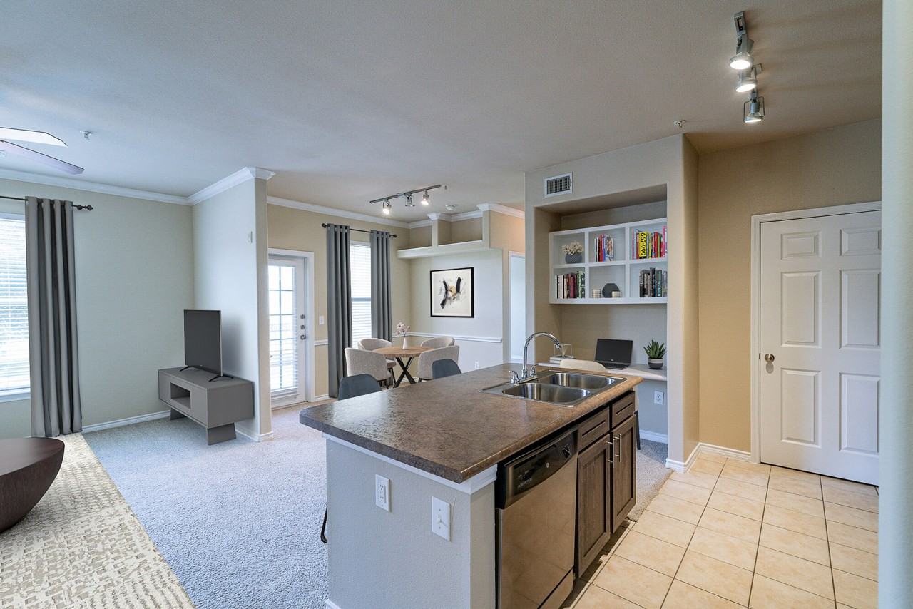 Fountains of Conroe - Photo 2 of 45