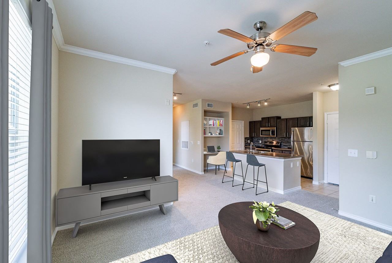 Fountains of Conroe - Photo 3 of 45