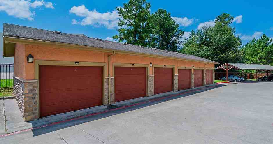 Fountains of Conroe - Photo 5 of 45