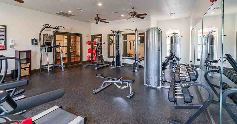 The Goodrich - Photo 7 of 50