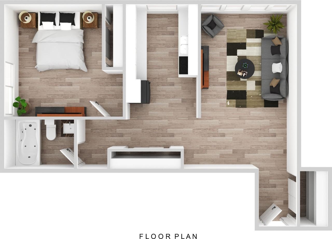 The George - Photo 6 of 26