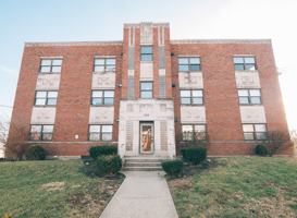 featured image of 205 William Howard Taft Rd