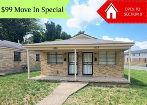 1535 Standridge St - Photo 1 of 1