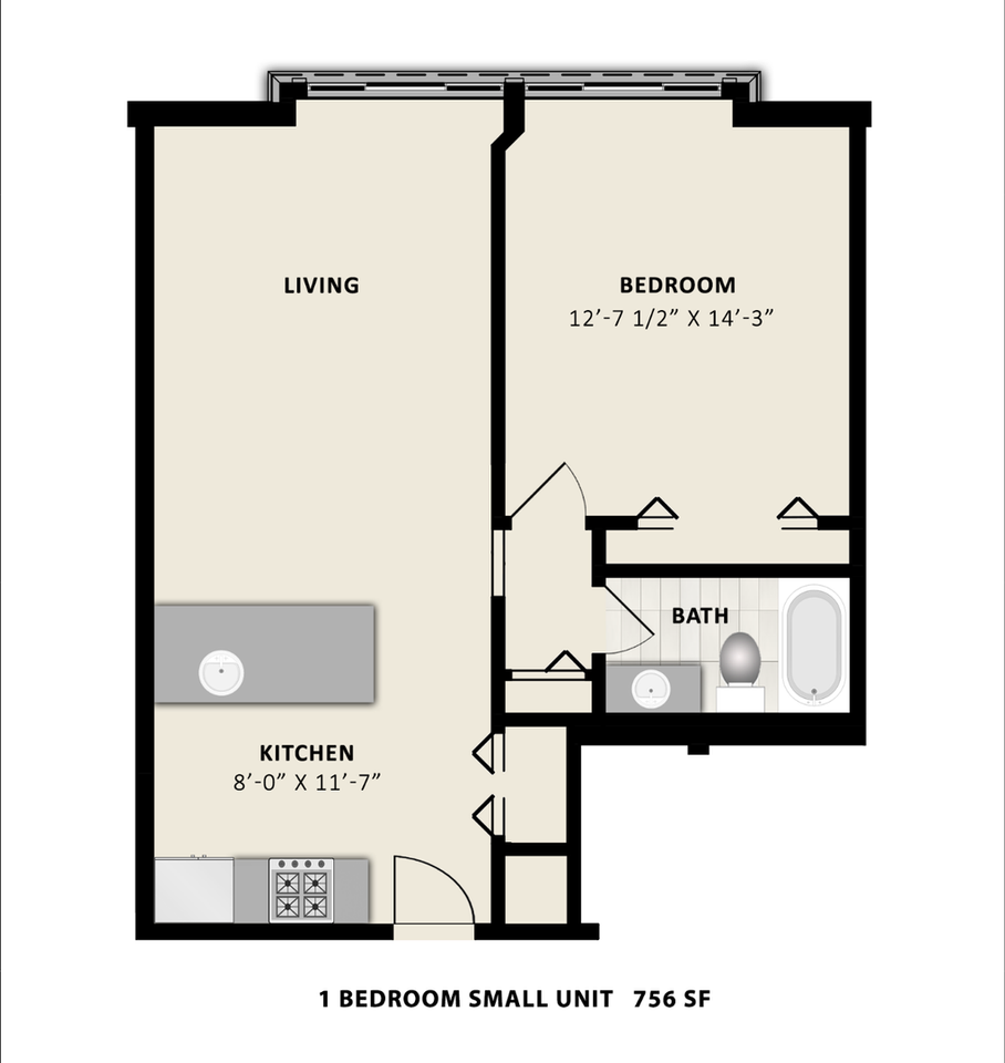 Adona in Southfield - Photo 2 of 3