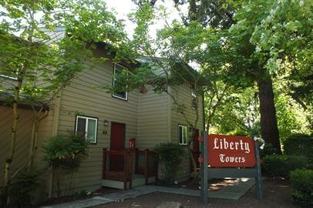 Liberty Towers Apts - Photo 1 of 1