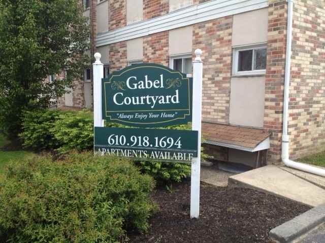 Gable Courtyard - Photo 2 of 3