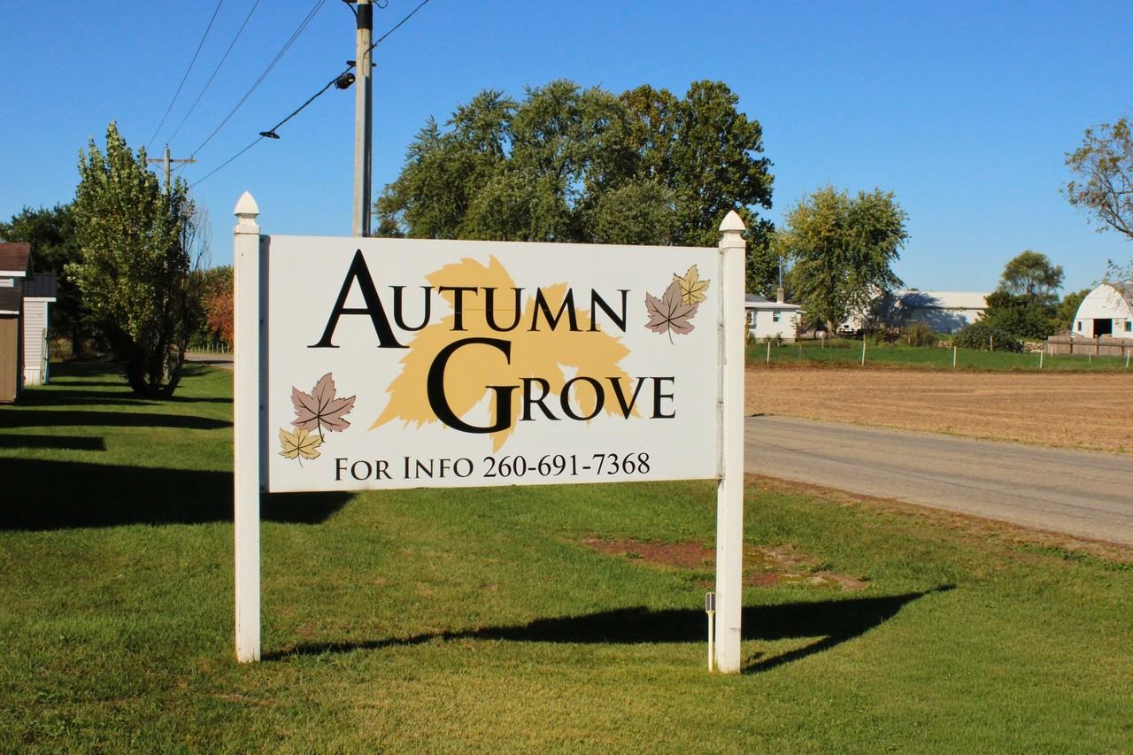 Autumn Grove Mobile Home Park - Photo 2 of 10