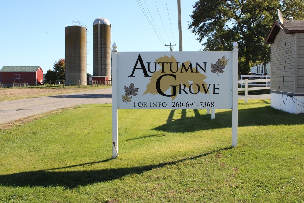 Autumn Grove Mobile Home Park - Photo 3 of 10