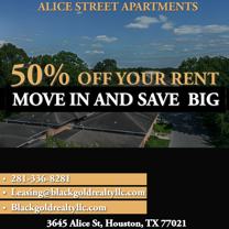 Alice Street Apartments - Photo 1 of 1