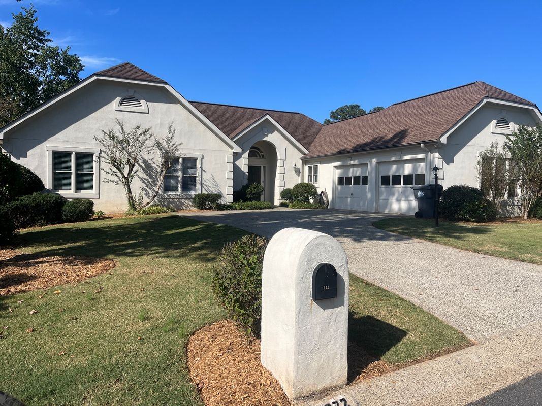 972 Bridgegate Drive Northeast