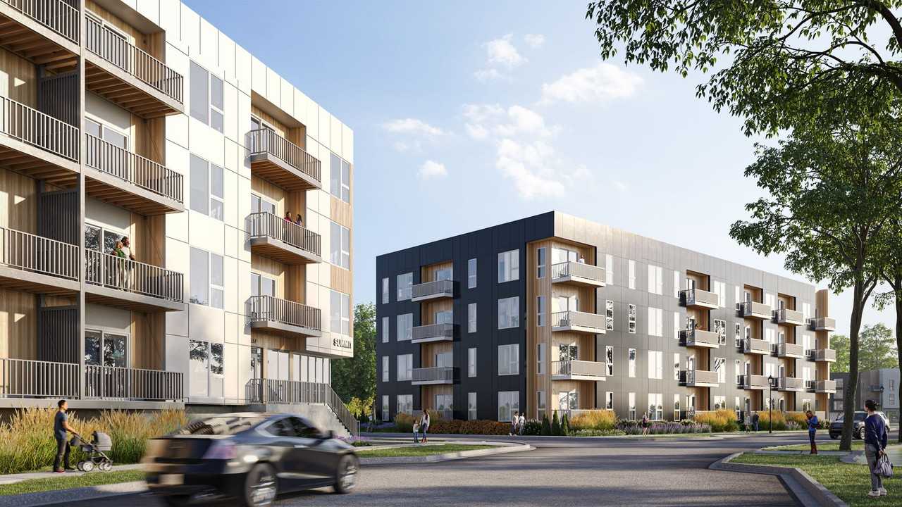 Summit at Lakeshore Commons - Photo 3 of 50