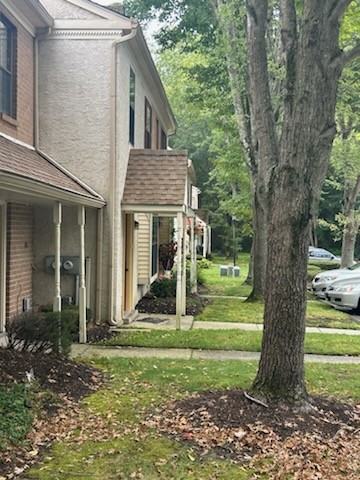 4533 Concord Pl #CONDO