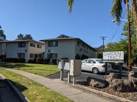 Garden Tract Townhomes - Photo 1 of 1