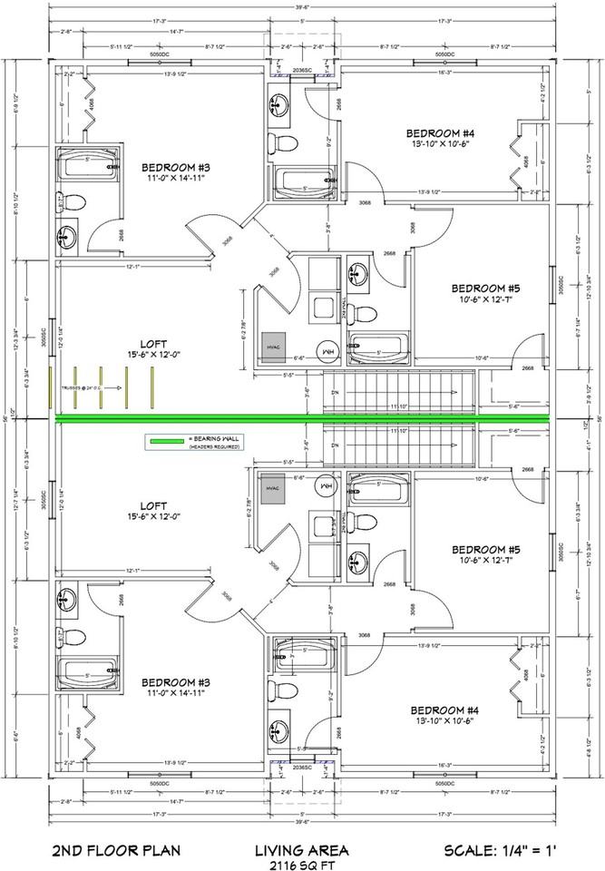 310-312 N Jefferson St. - Photo 7 of 16