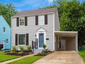 2915 Norwood St - Photo 1 of 1