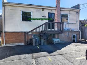 3530 1/2 S Calhoun St - Photo 1 of 1