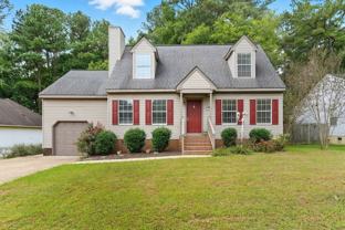 6007 Fox Hill Rd - Photo 1 of 1