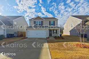 1626 Hidden Garden Ln - Photo 1 of 1
