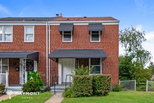 1216 Woodbourne Ave - Photo 1 of 1