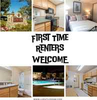 featured image of 1900 Oakdale Rd #245