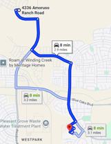 4336 Amoruso Ranch Rd #NA - Photo 1 of 1