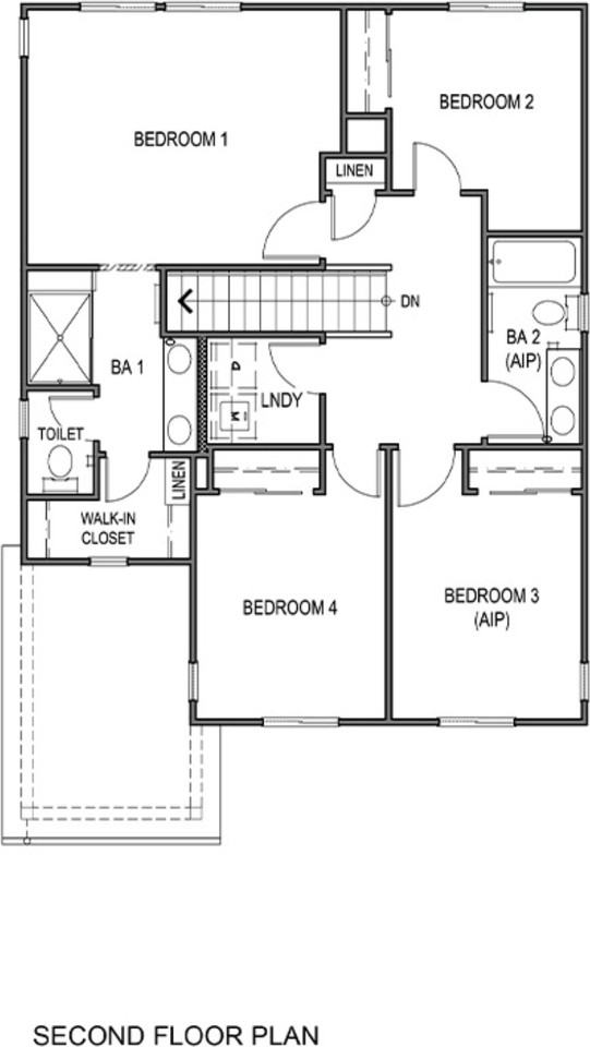 4336 Amoruso Ranch Rd #NA - Photo 3 of 3