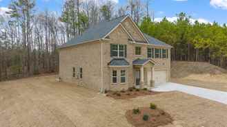 3408 Appaloosa Trl #NA - Photo 1 of 1