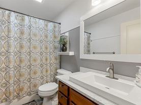 3414 Connery Way Unit A #A - Photo 1 of 1