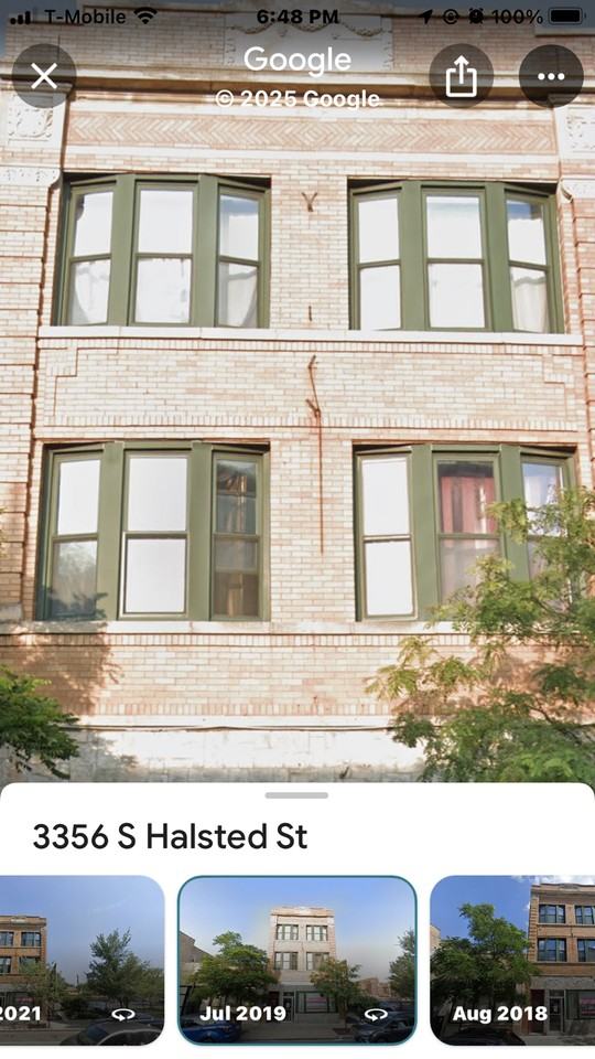 3343 S Halsted St - Photo 3 of 3