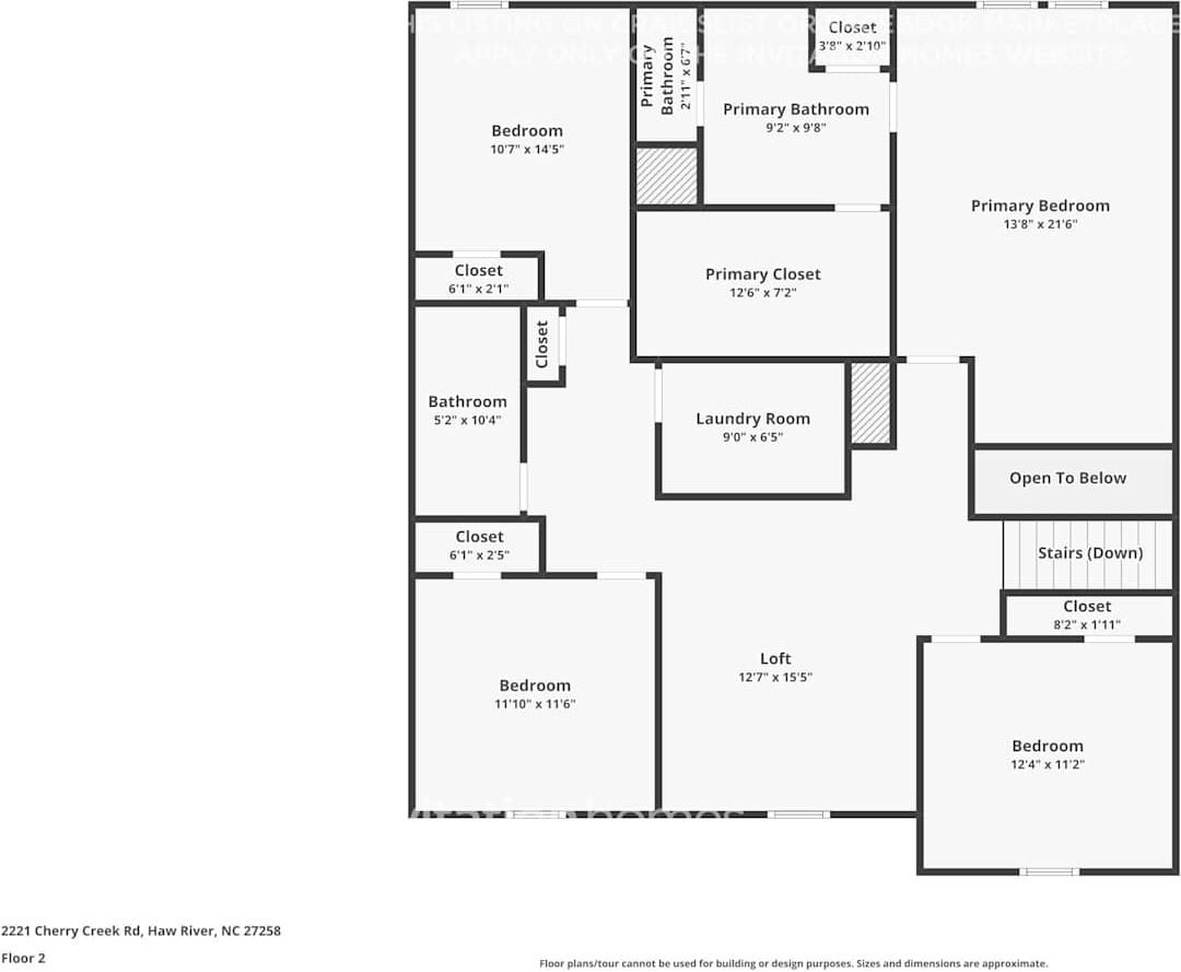 2221 Cherry Creek Rd - Photo 2 of 18