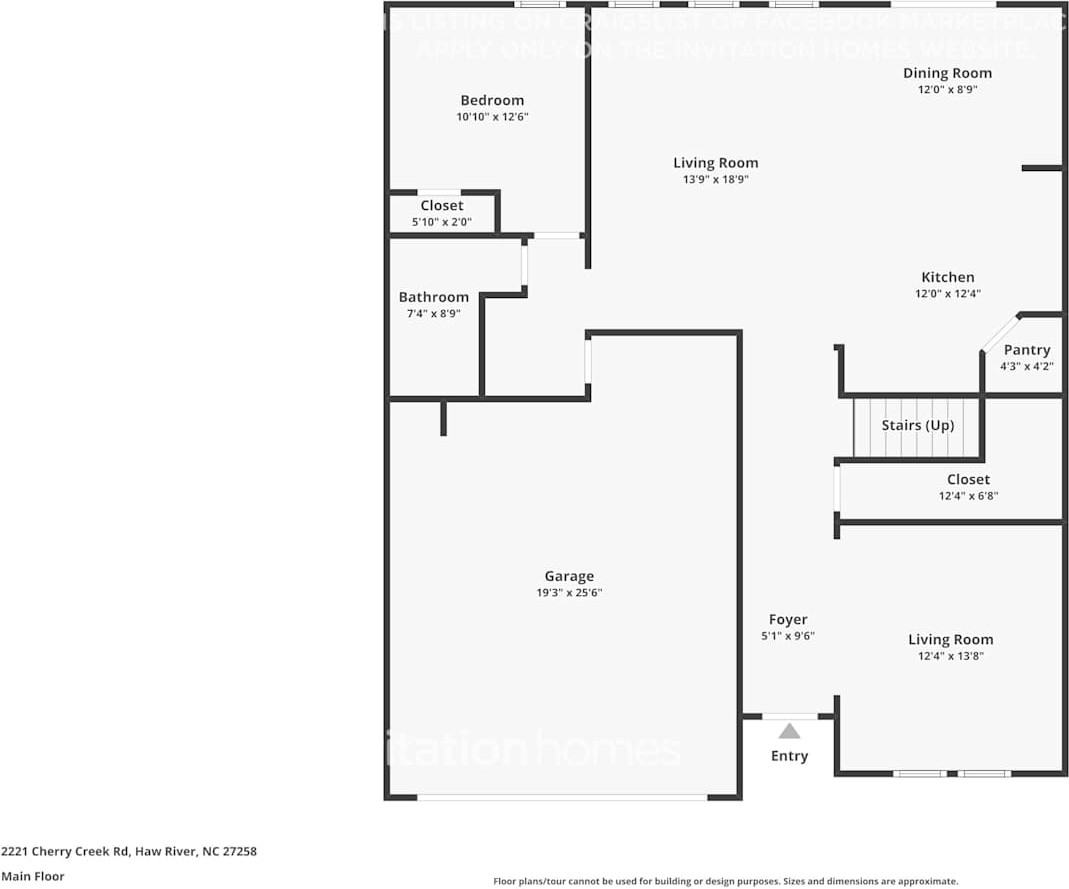 2221 Cherry Creek Rd - Photo 3 of 18