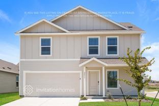2833 Tennessee Walker Way - Photo 1 of 1