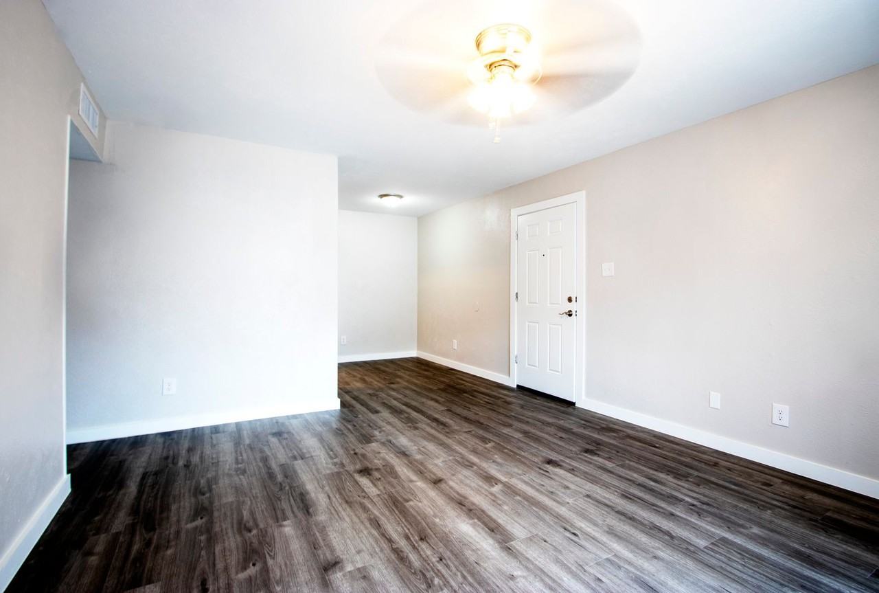 Gazebo Apartments (Denton, Tx) - Photo 5 of 46