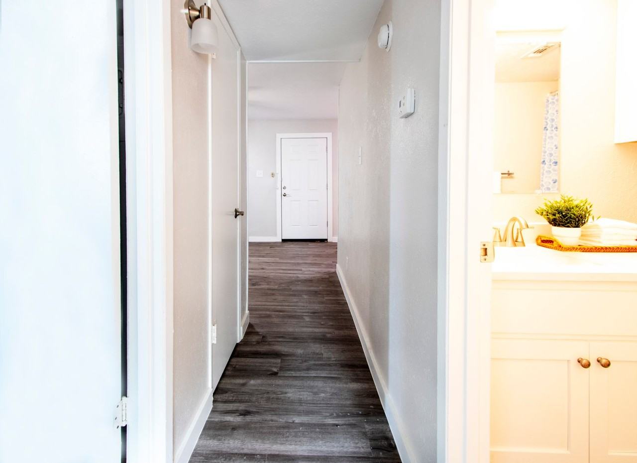 Gazebo Apartments (Denton, Tx) - Photo 6 of 46