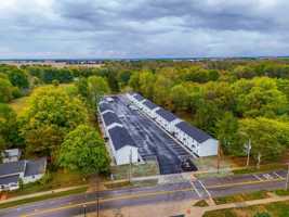 featured image of 384 E North Franklin St