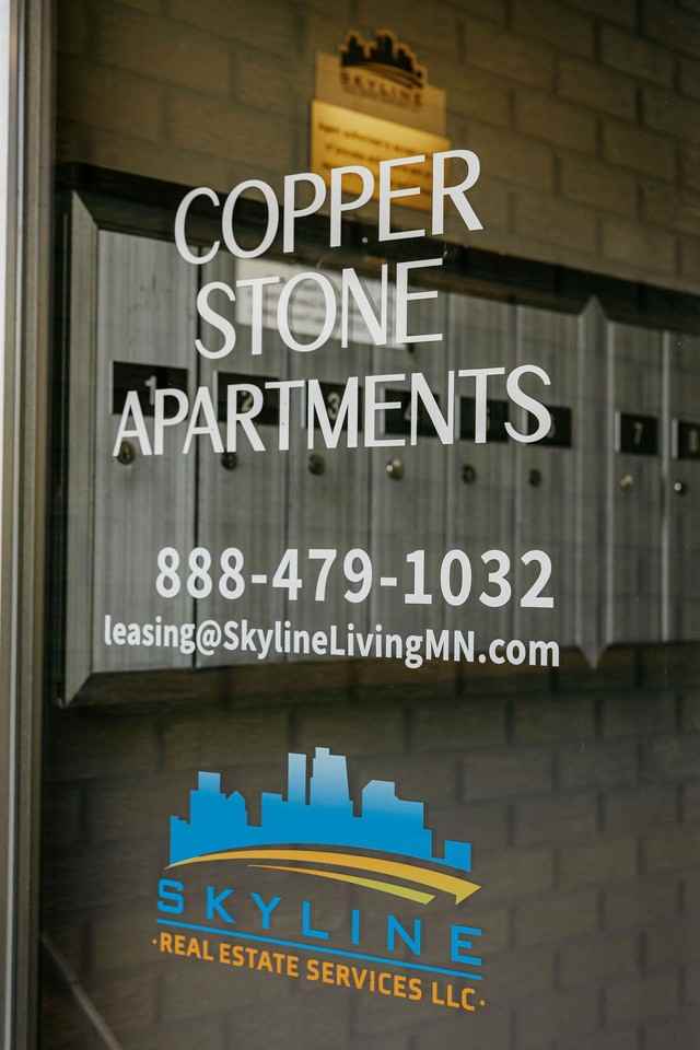 Copper Stone Apartments - Photo 4 of 50