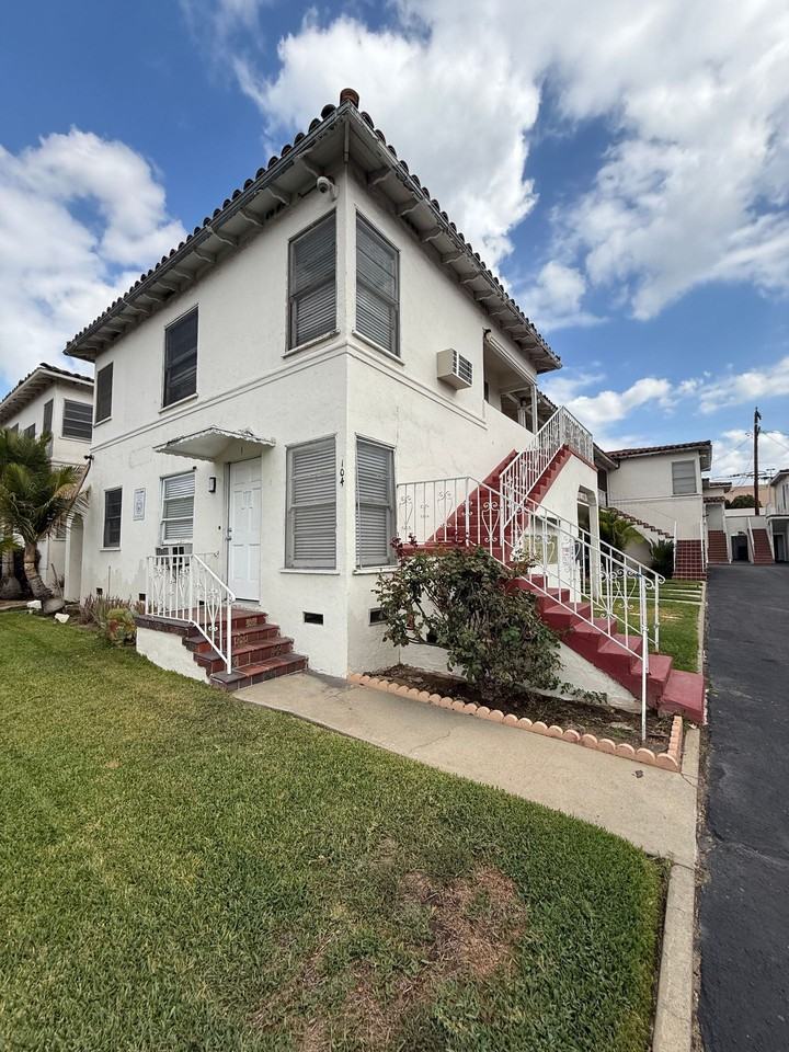 Evans Apartments – Modern Comfort in the Heart of Alhambra - Photo 7 of 19