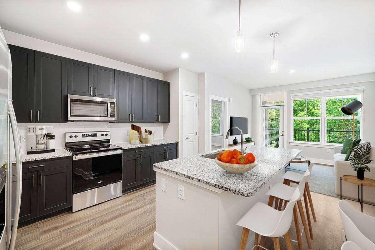 Conclave Glenwood - Photo 2 of 25