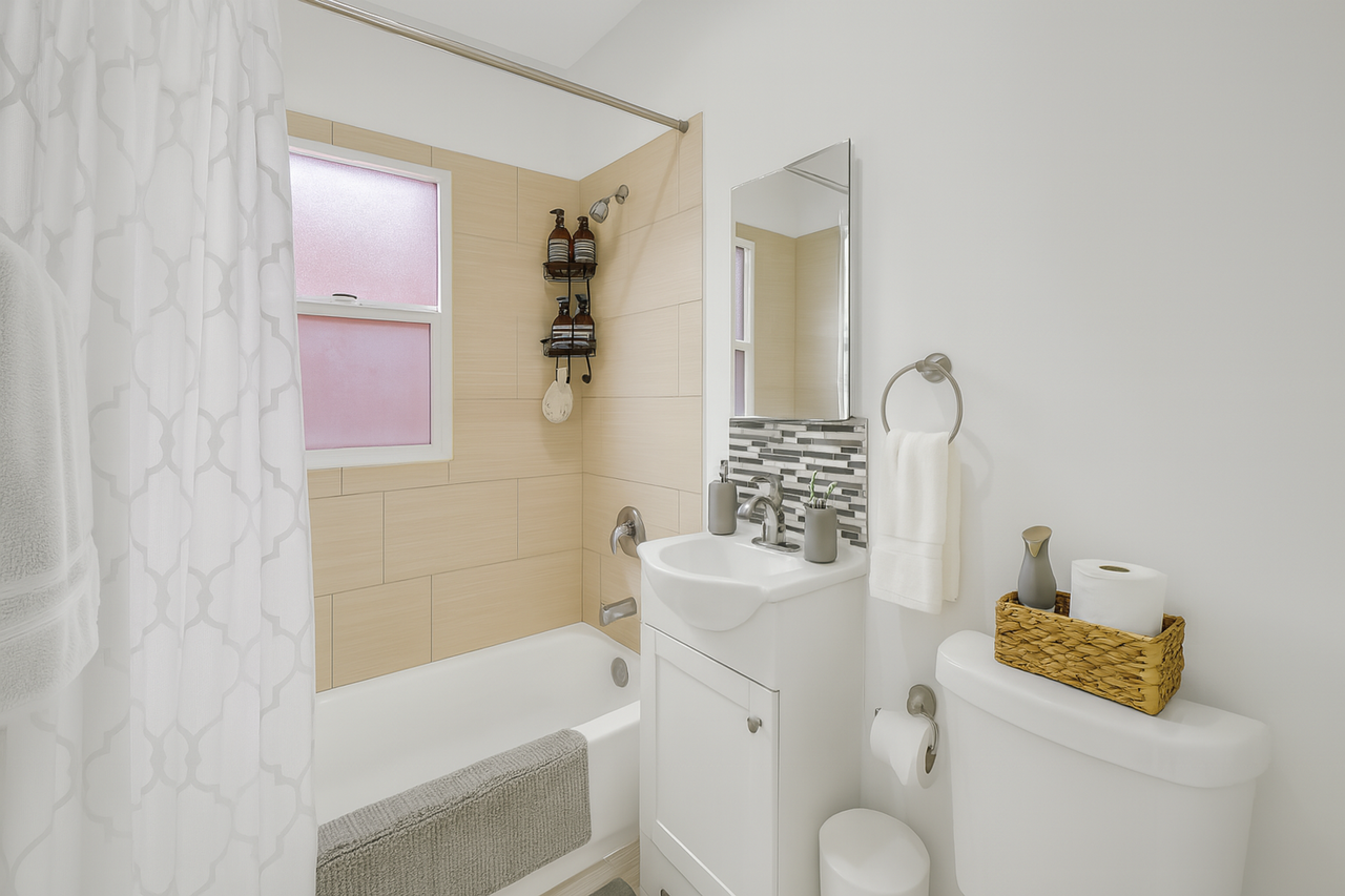 4 WEEKS FREE ON A 13 MONTH LEASE - Photo 3 of 8