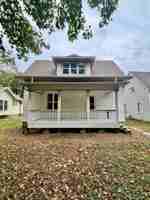 featured image of 614 Bluemont Ave