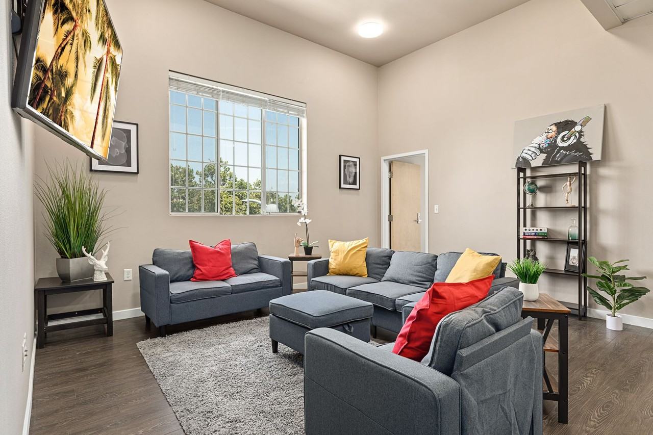 The Row House - Photo 2 of 50