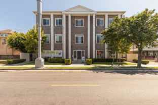 The Row House - Photo 1 of 1