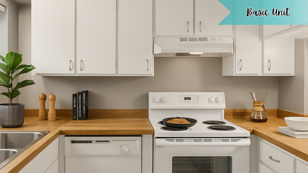 Elare Apartment Homes - Photo 2 of 25