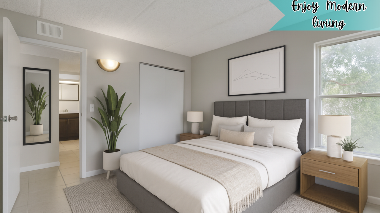 Elare Apartment Homes - Photo 4 of 25