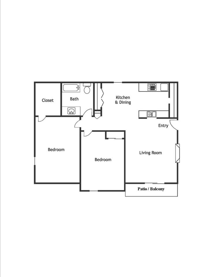 2255 South Maple Avenue #221 - Photo 2 of 46